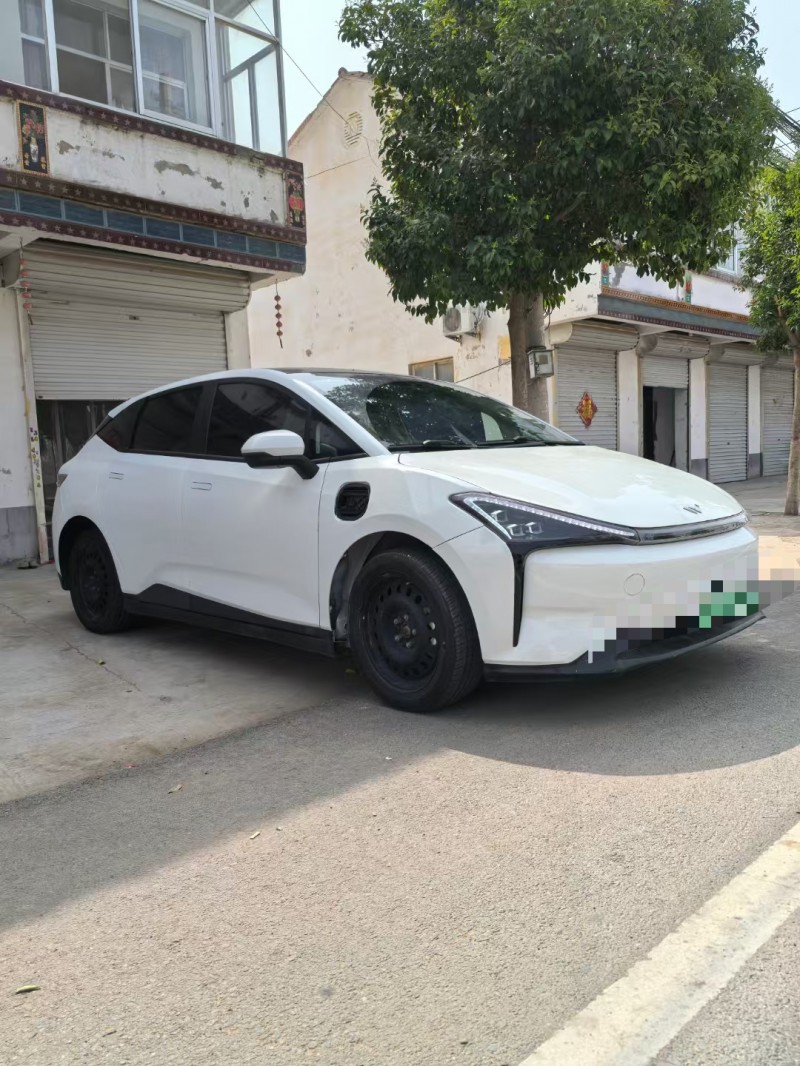 菏澤23年摩登汽車ModernIN2
