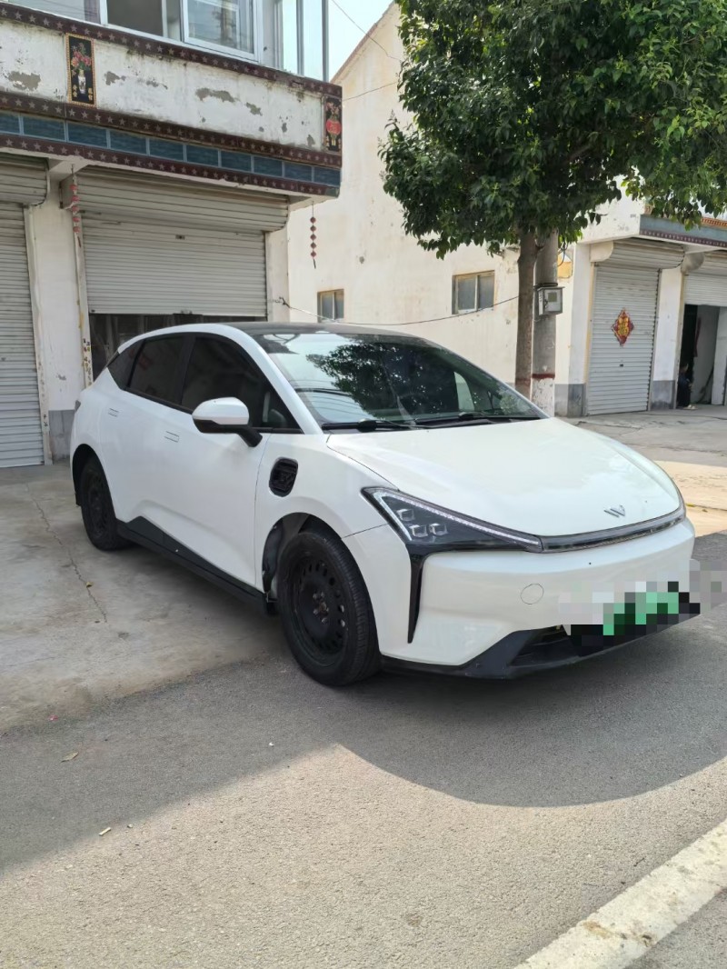 菏澤23年摩登汽車ModernIN3