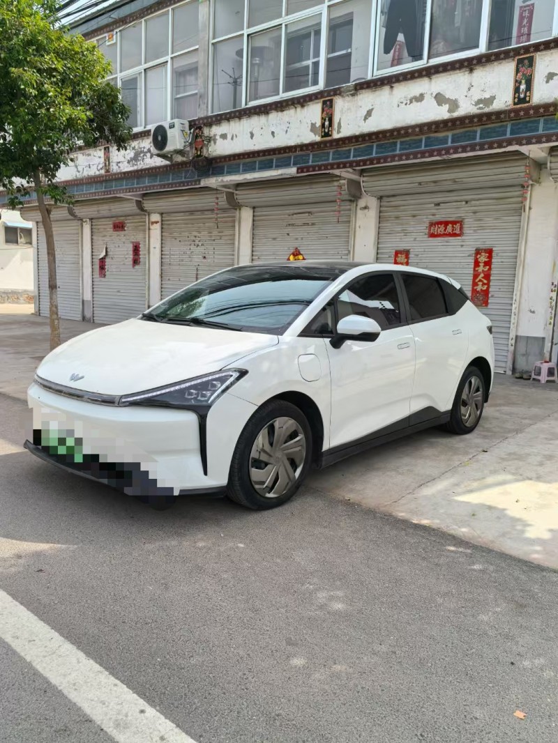 菏澤23年摩登汽車ModernIN4