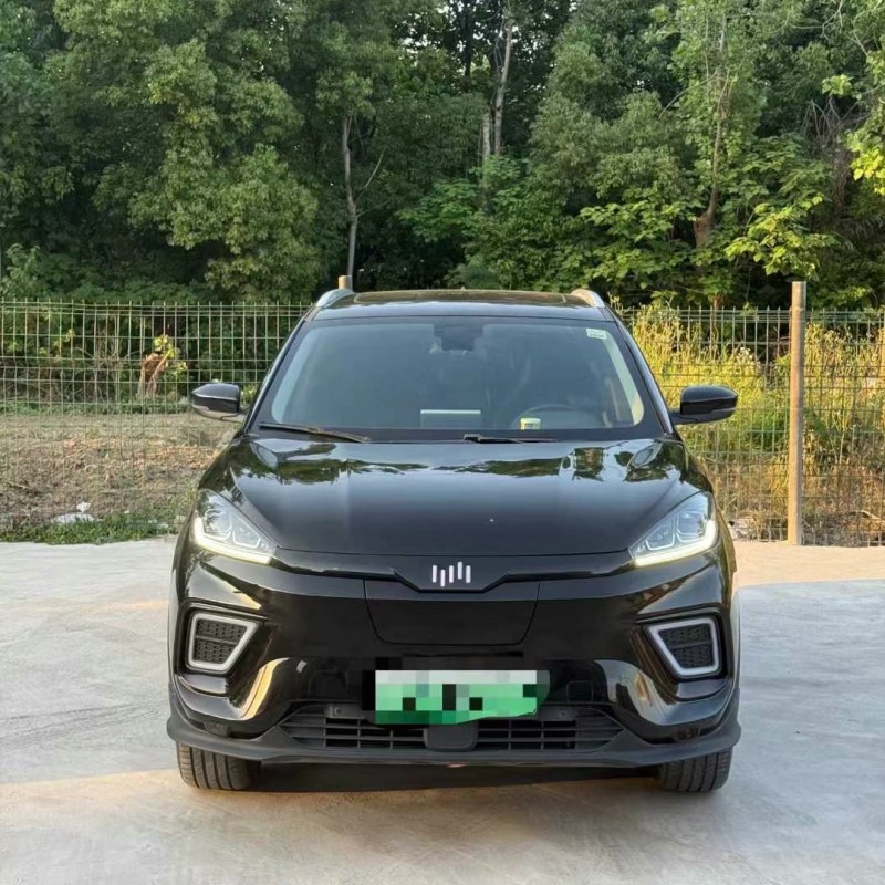 臺州23年威馬汽車EX-51