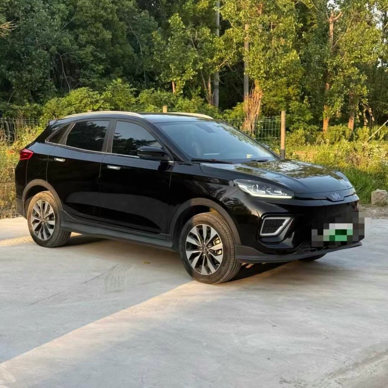臺州23年威馬汽車EX-52