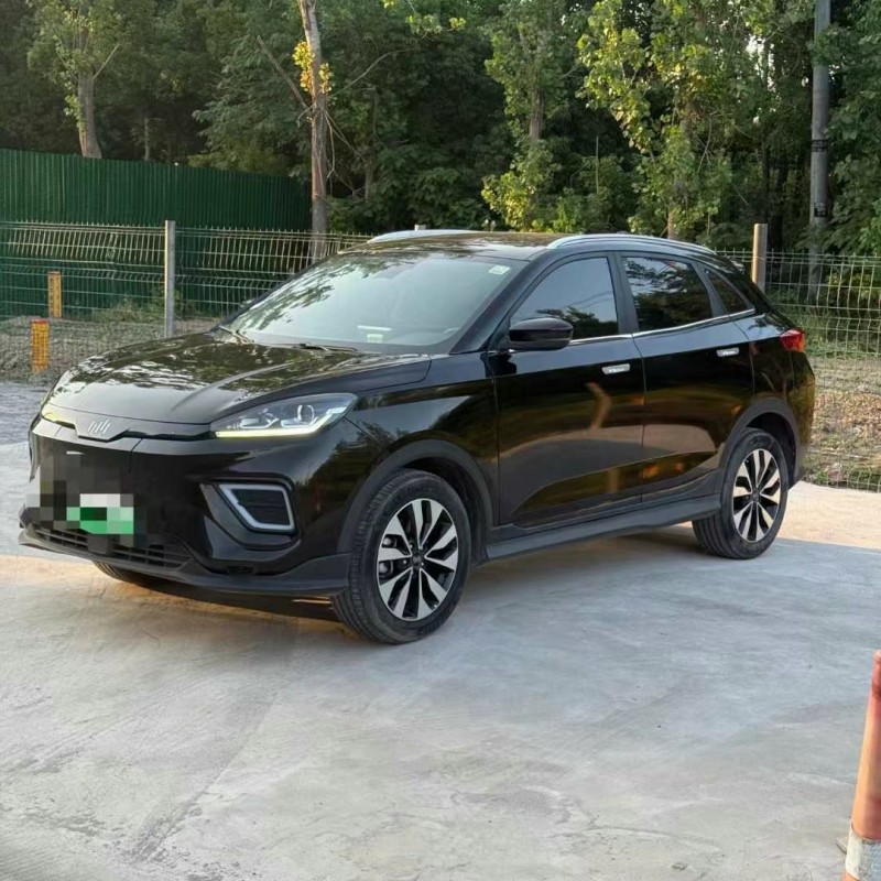 臺州23年威馬汽車EX-53