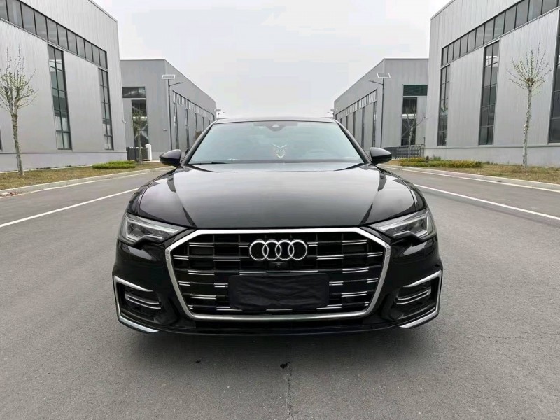 徐州23年奥迪A6L1