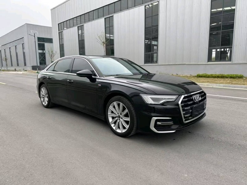 徐州23年奥迪A6L2