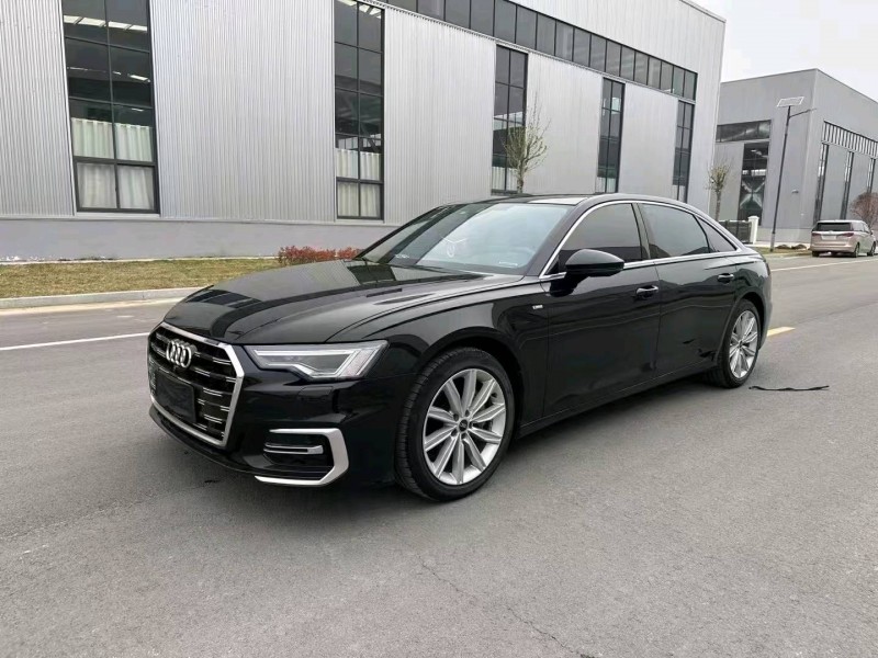 徐州23年奥迪A6L3