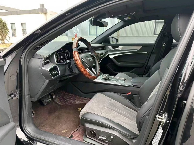 徐州23年奥迪A6L6