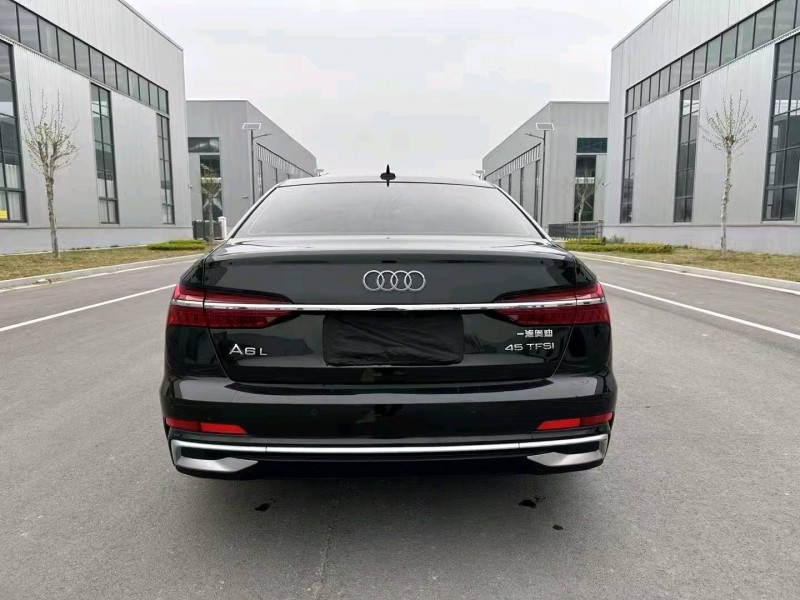 徐州23年奥迪A6L9