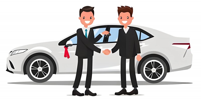 買了抵押車能否上保險