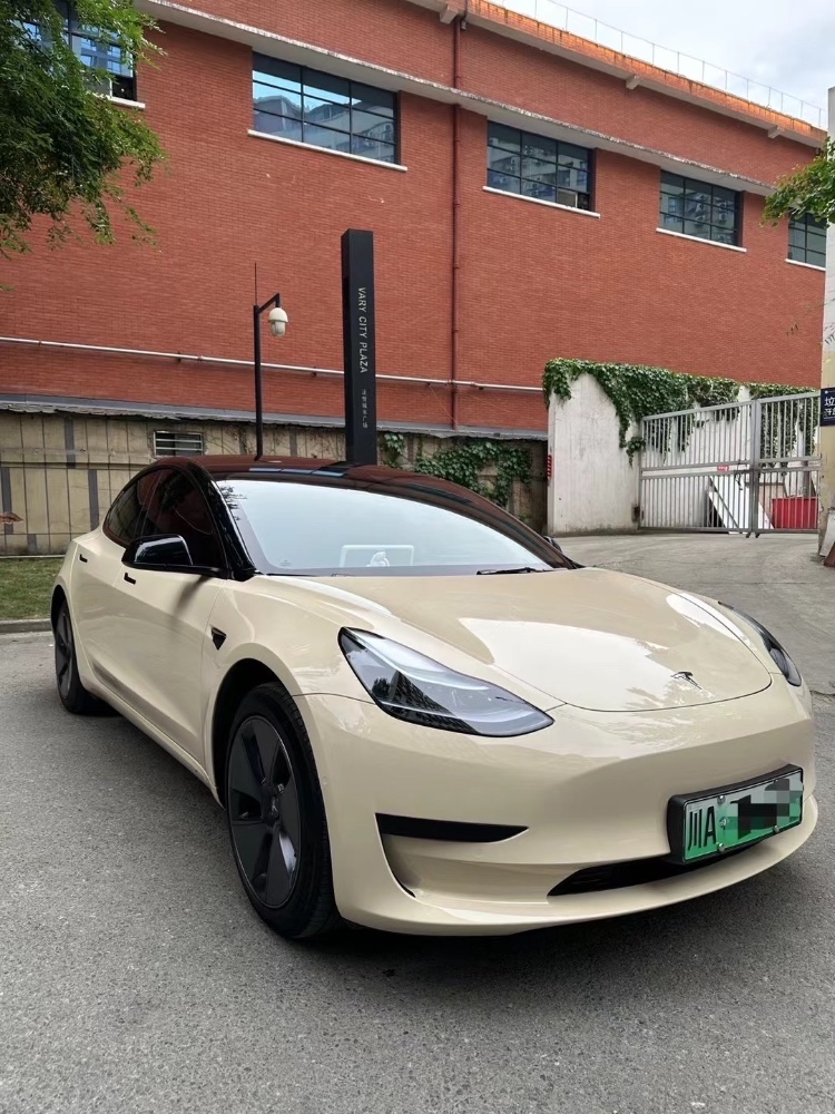 成都23年特斯拉MODEL 32
