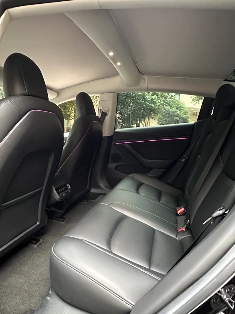 成都23年特斯拉MODEL 36
