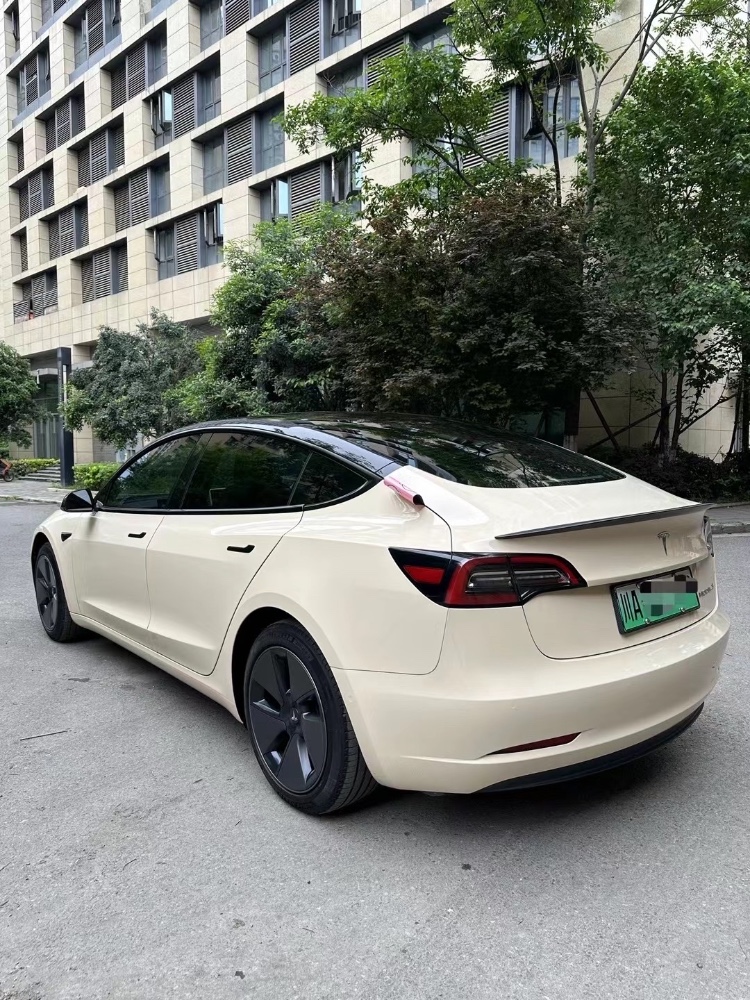 成都23年特斯拉MODEL 37