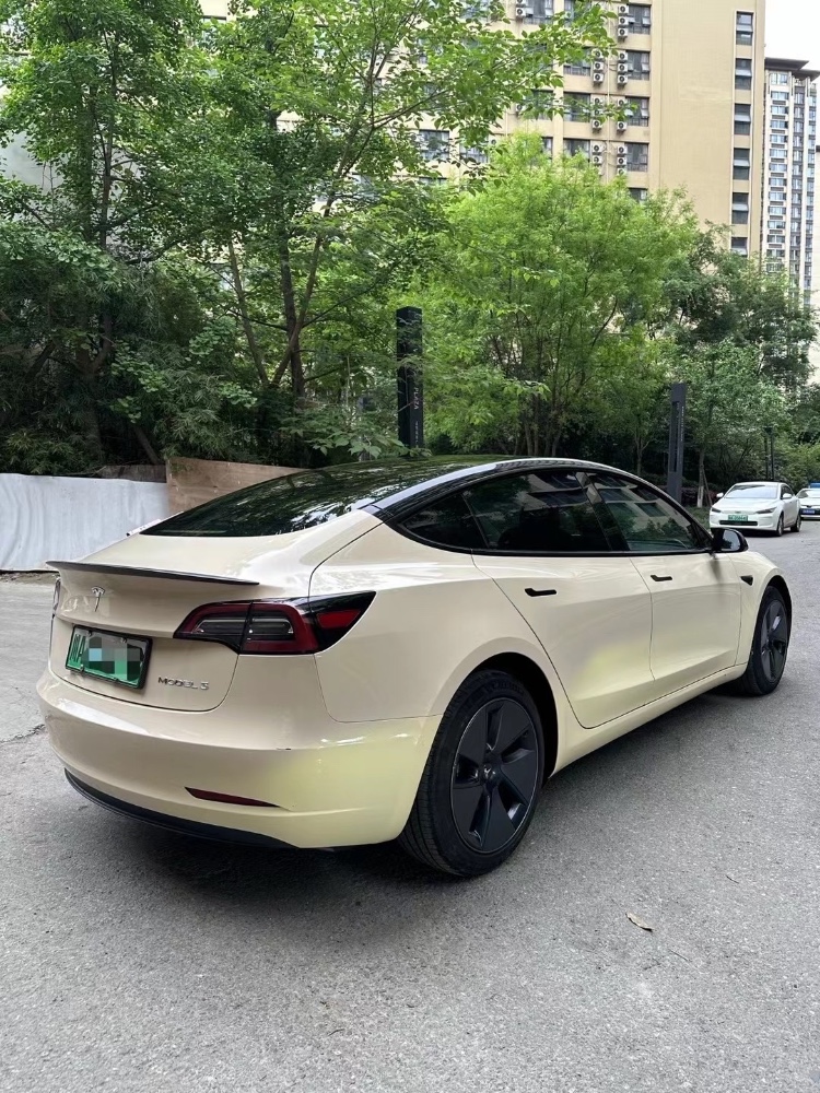 成都23年特斯拉MODEL 39