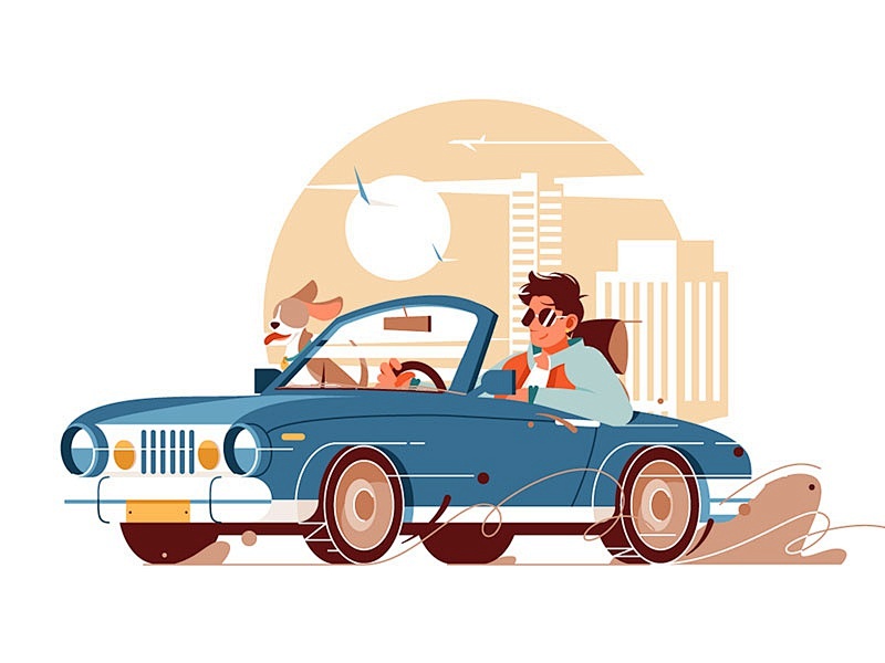 想買抵押車要注意什么