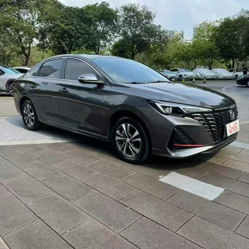 佛山24年長安汽車逸動2