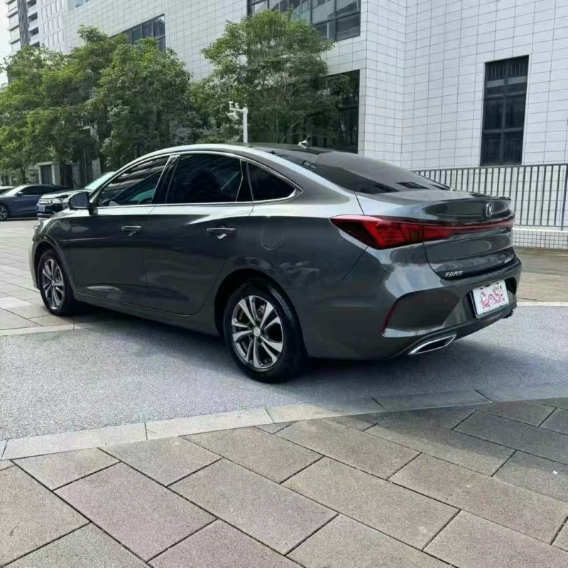 佛山24年長安汽車逸動7