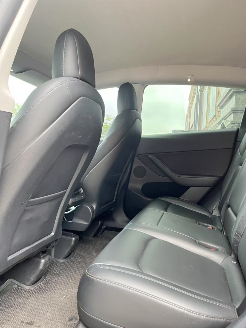中山21年特斯拉MODEL Y6