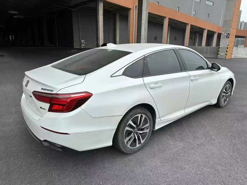 徐州22年本田英诗派8