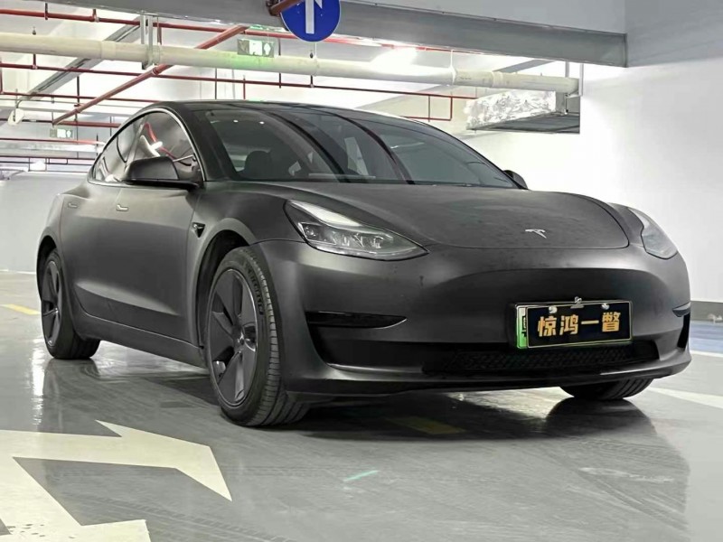 深圳23年特斯拉MODEL 32