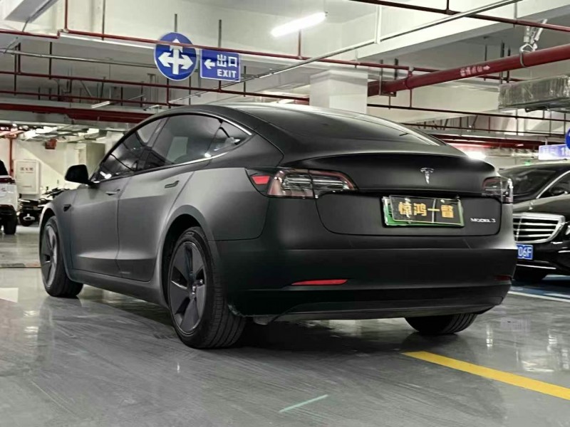 深圳23年特斯拉MODEL 38