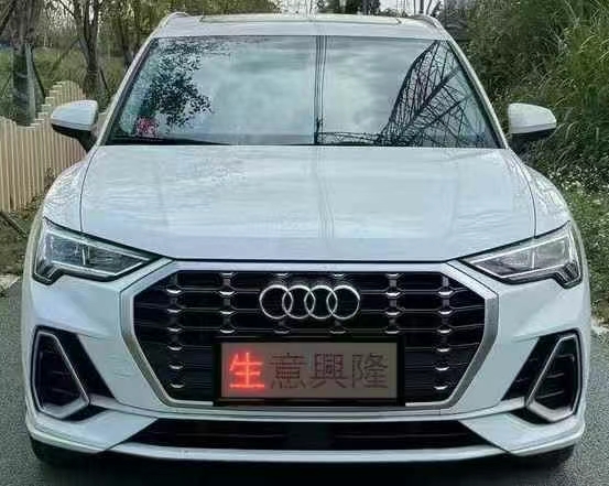 中山22年奧迪Q31