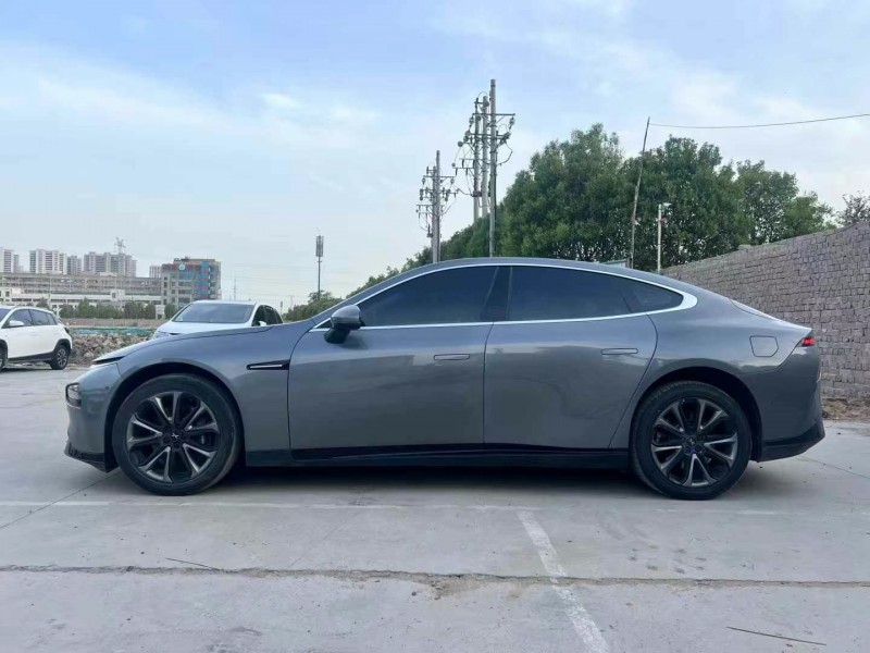 鶴壁22年小鵬汽車p76