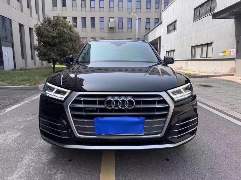 徐州21年奥迪Q51