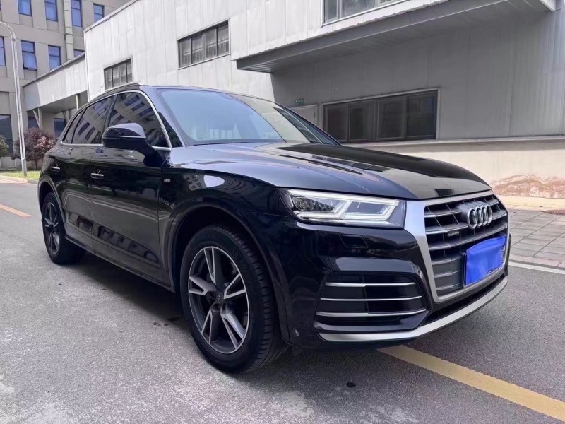 徐州21年奥迪Q52