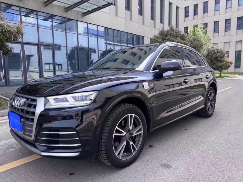 徐州21年奥迪Q53