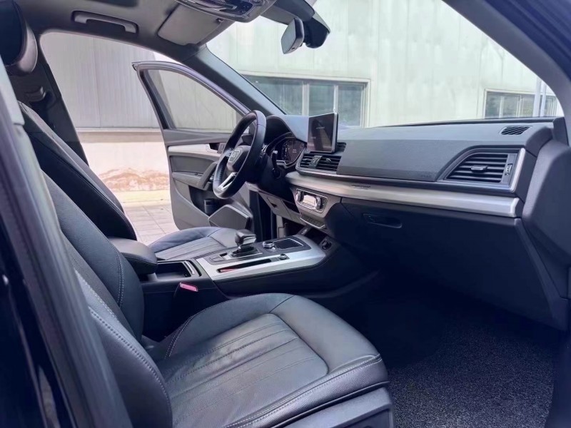 徐州21年奥迪Q54