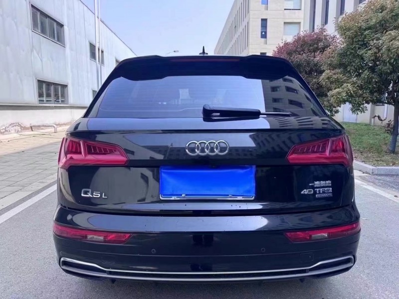 徐州21年奥迪Q59