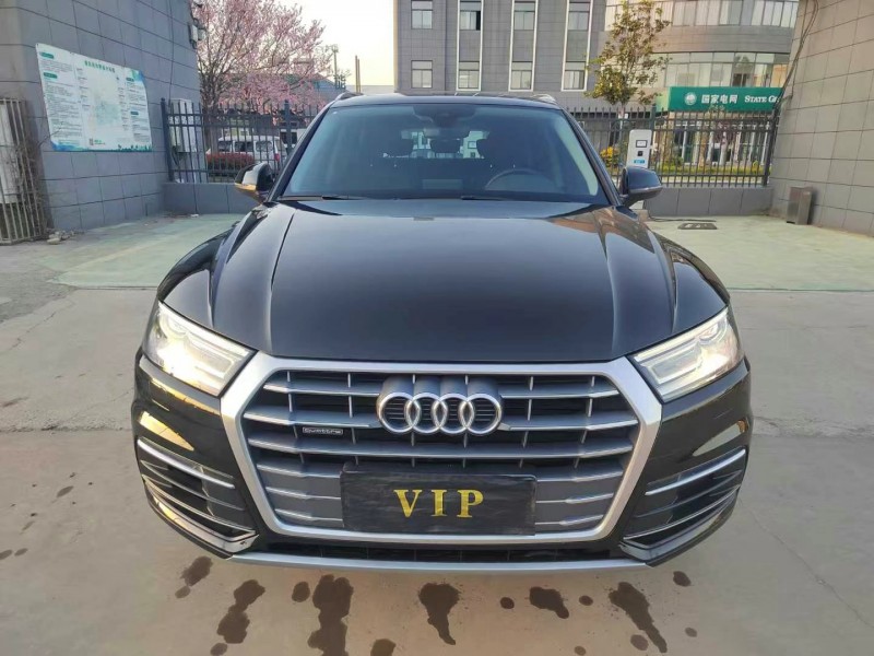 徐州21年奥迪Q51
