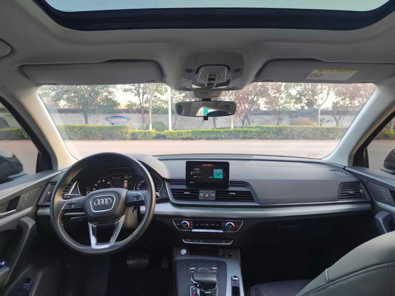 徐州21年奥迪Q54