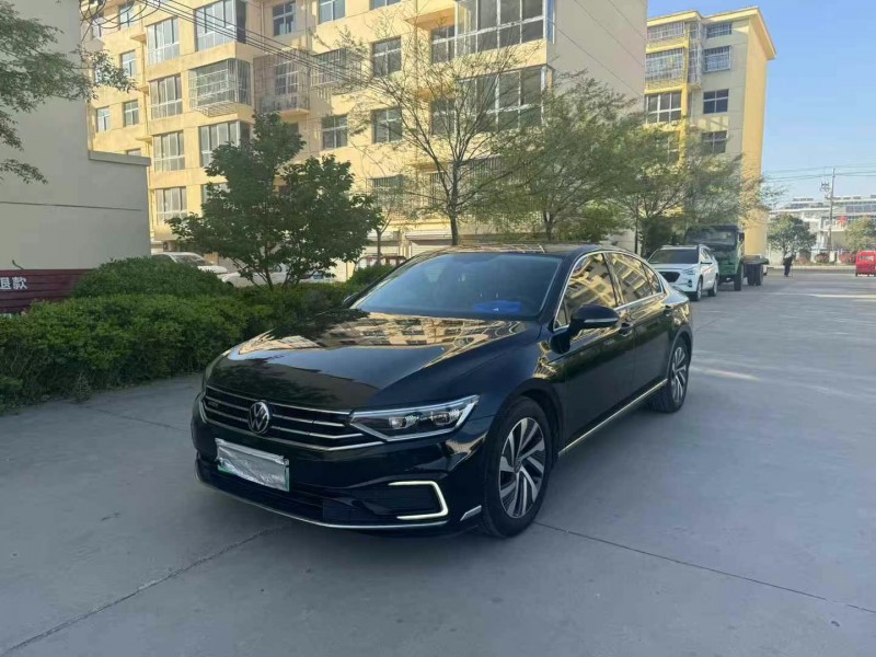 徐州21年大众迈腾2