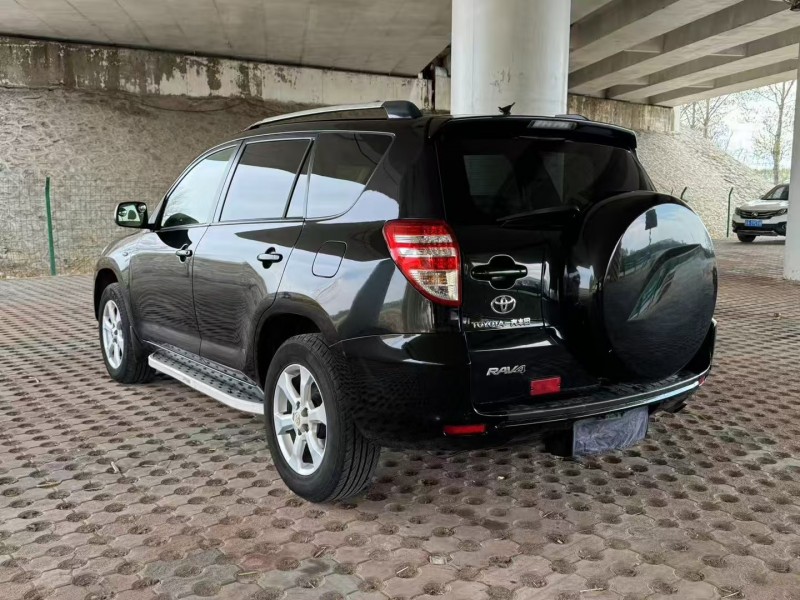 松原13年豐田RAV47