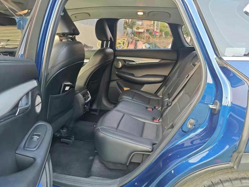 東莞19年英菲尼迪QX506