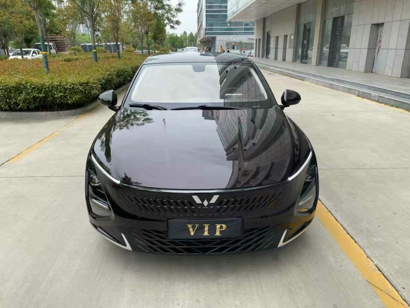 萊蕪24年五菱汽車星光1