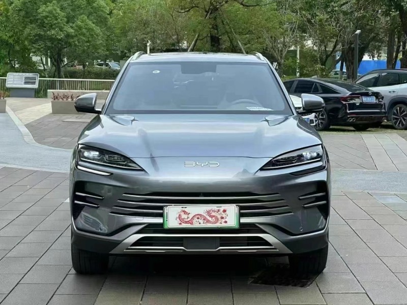 廣州25年比亞迪宋1