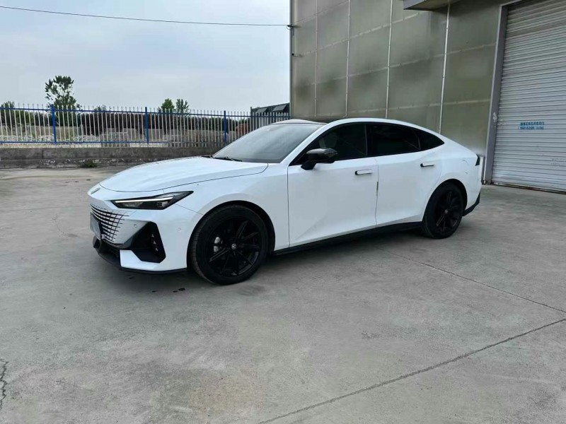 徐州22年長安汽車UNI2