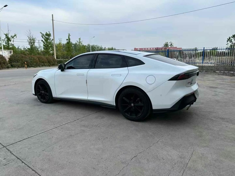 徐州22年長安汽車UNI8