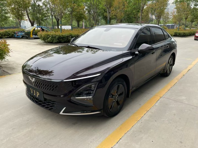 濟寧24年五菱汽車星光2