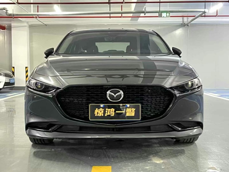 深圳20年馬自達31