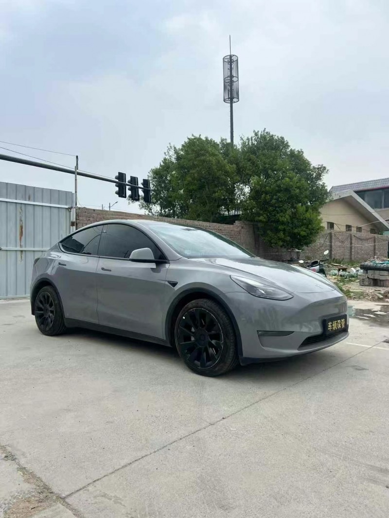 鶴壁22年特斯拉MODEL Y2