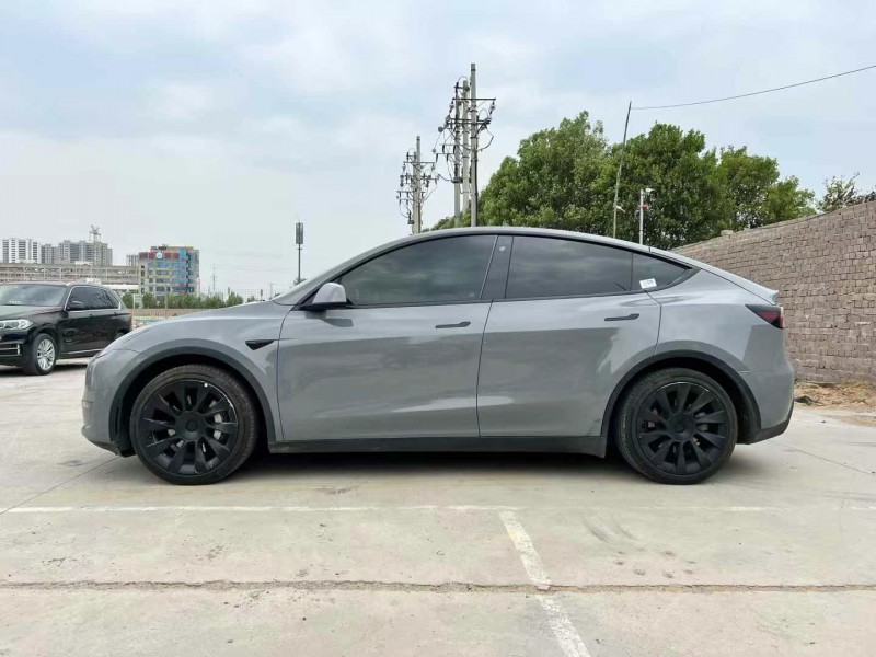 鶴壁22年特斯拉MODEL Y5