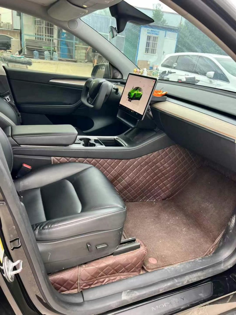 鶴壁22年特斯拉MODEL Y6