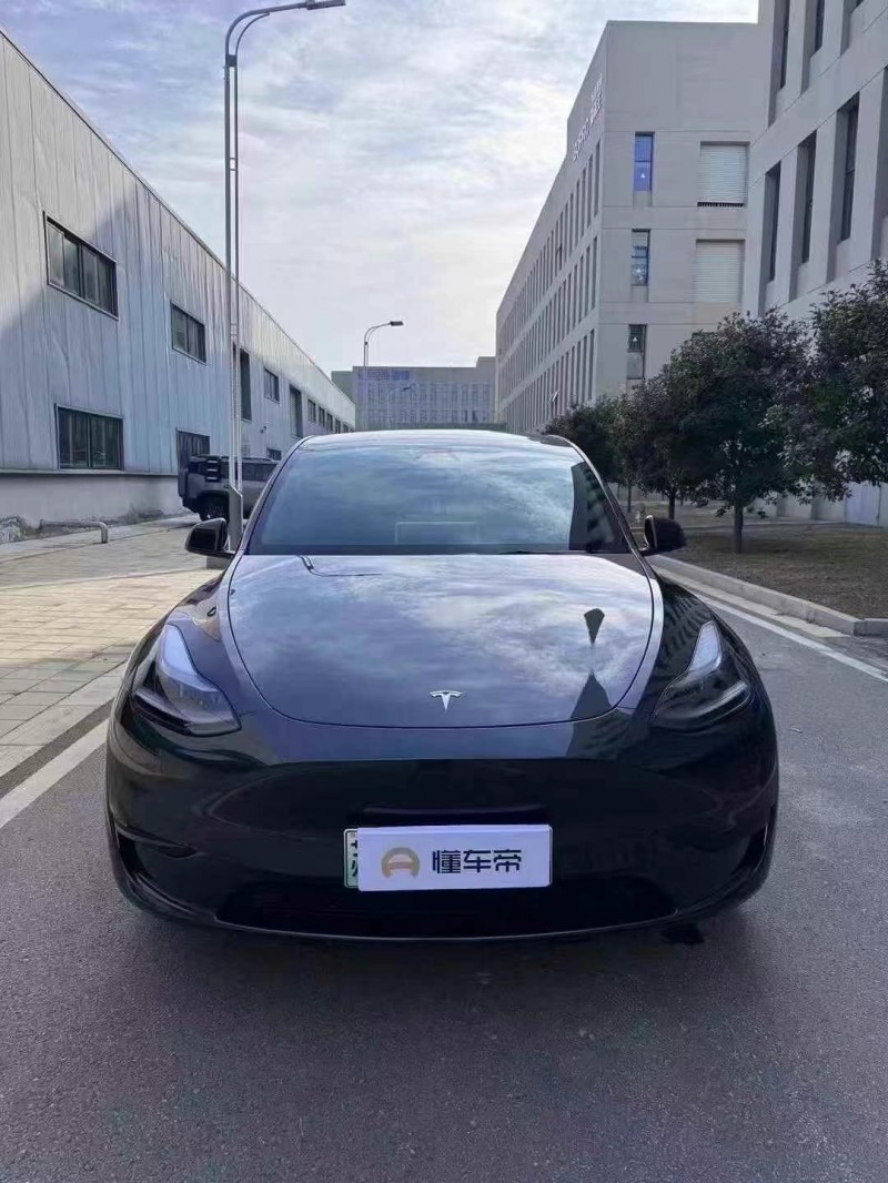 徐州24年特斯拉MODEL Y1