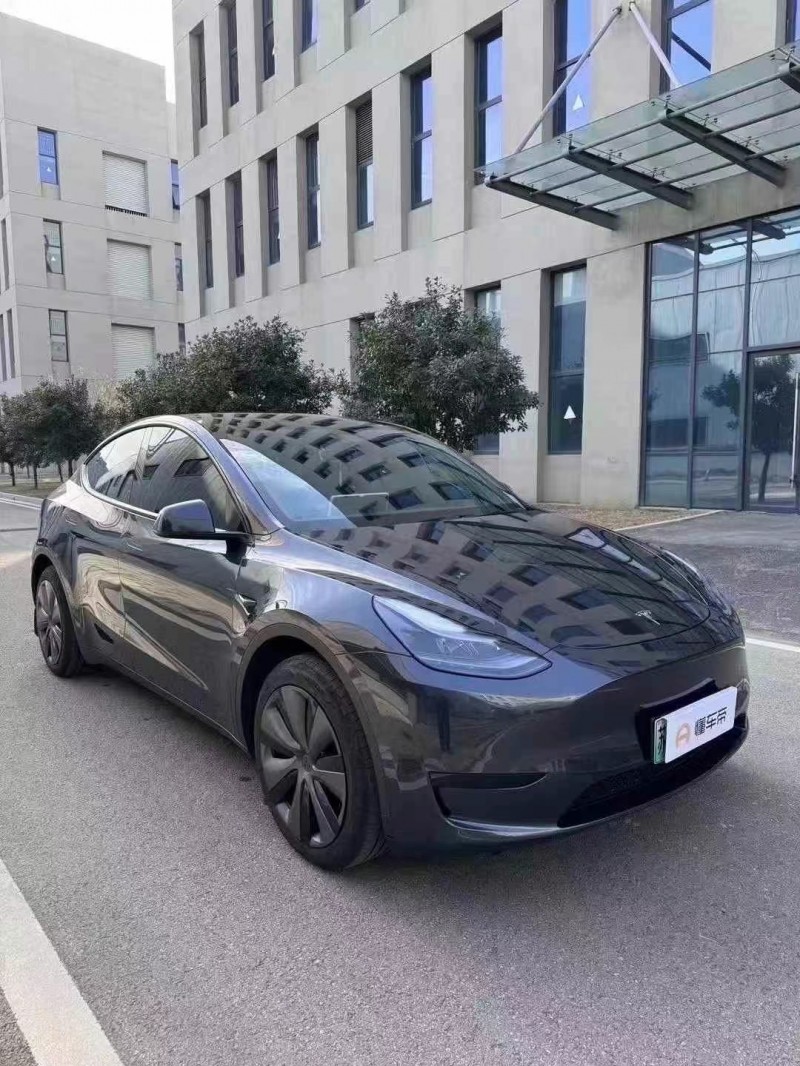 徐州24年特斯拉MODEL Y2
