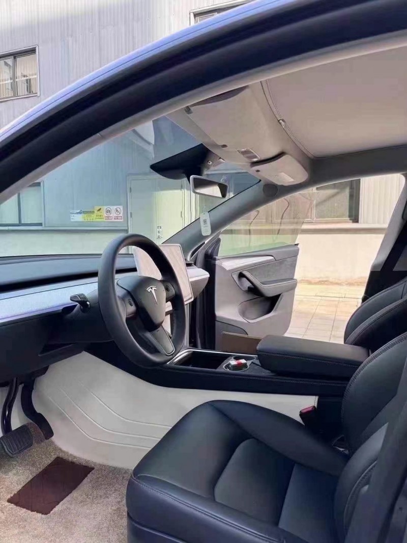 徐州24年特斯拉MODEL Y8