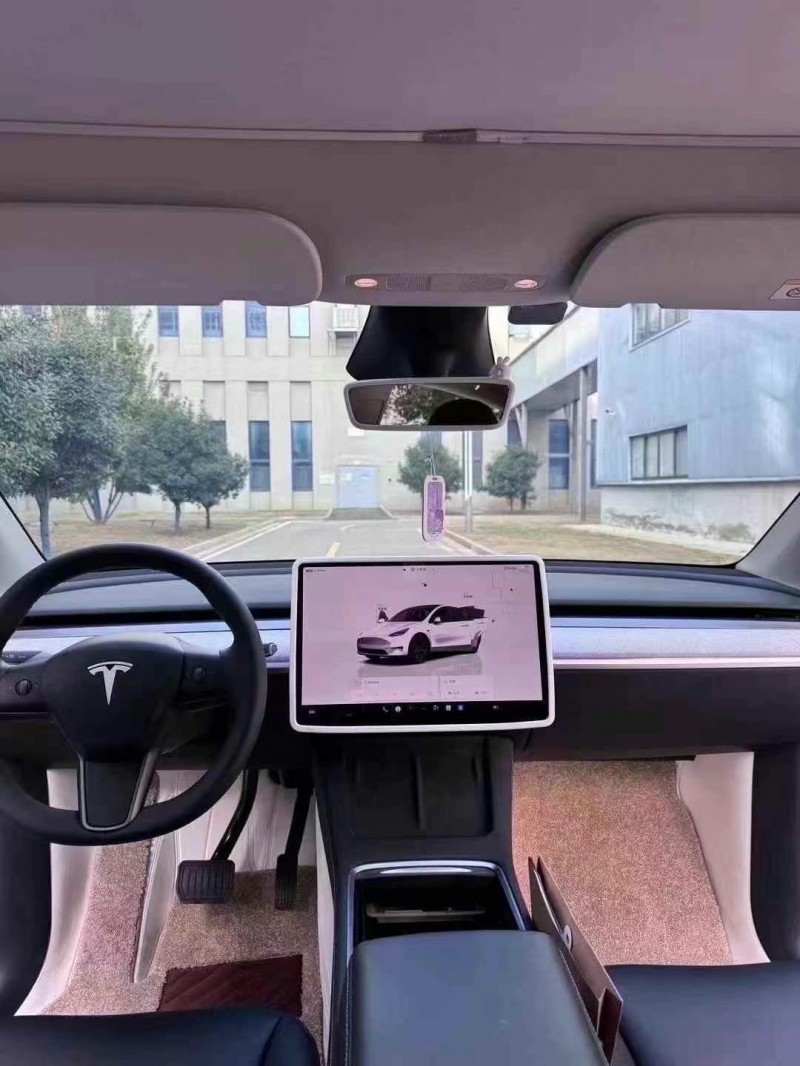 徐州24年特斯拉MODEL Y9