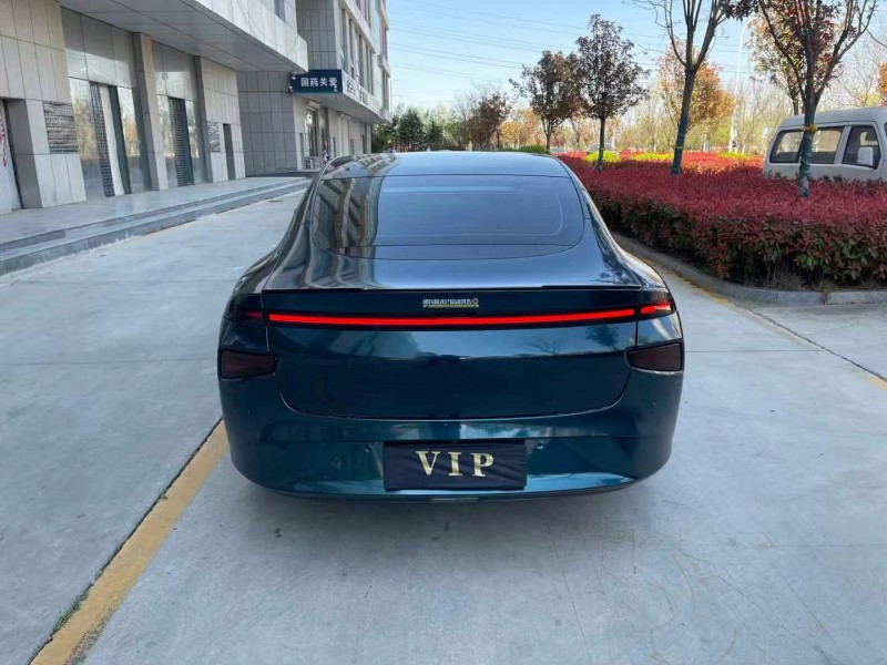 日照21年小鵬汽車p79