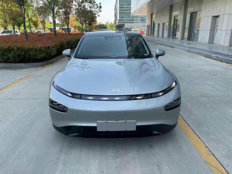 濟寧24年小鵬汽車p71